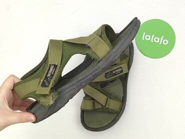klapki na haluksy lorelai: Sandałki 37, Używany — 4