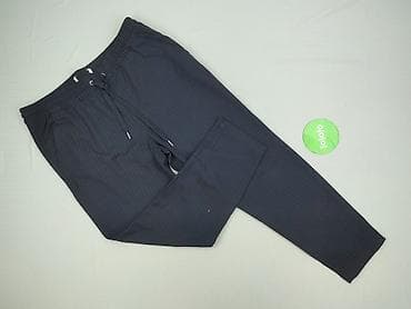 nike 6600: Spodnie materiałowe damskie, rozmiar L — 2