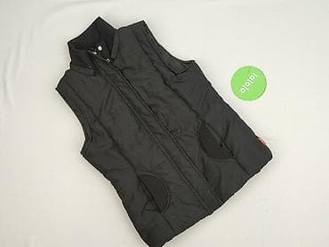 fb sister bomber jacket: Blind Date, Kamizelka damska, rozmiar XS — 2