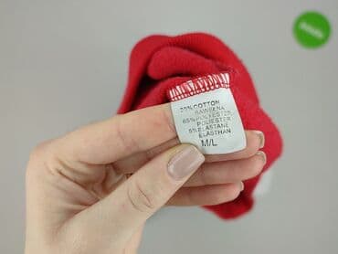 bluza the beatles: Women`s sweatshirt, size M — 5