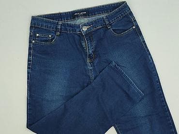 stanley jeansy: Jeansy damskie, rozmiar XL — 1