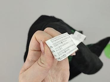 marynarka zara basic: Zara, Spodnie materiałowe damskie, rozmiar M — 6