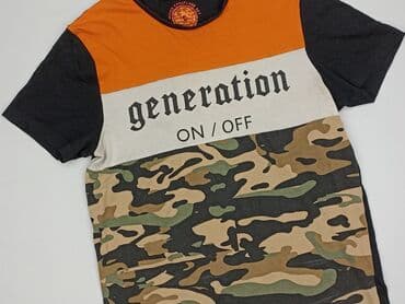 T-shirt for men, L (EU 40), Genesis, condition - Very good