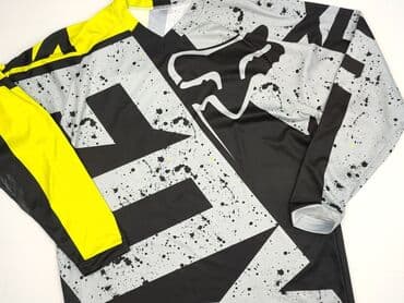 Bluzka dla mężczyzn, 3XL, FOX, stan - Bardzo dobry