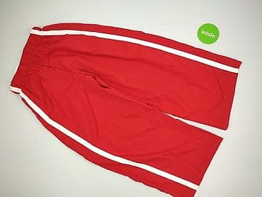 shein bluzy: Shein, Spodnie dresowe damskie, rozmiar M — 3