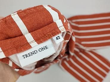zara plus size: Trend One, Spodnie materiałowe damskie, rozmiar XL — 4