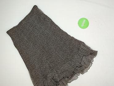 kaskadowa spódnice: Spódnica damska, rozmiar 2XL — 2