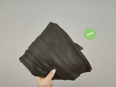 legginsy adidas damskie zielone: Amisu, Spodnie materiałowe damskie, rozmiar XS — 6