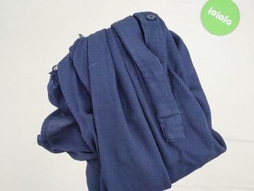 zakiet marynarka: H&M Basic, Bluzka damska, M — 5