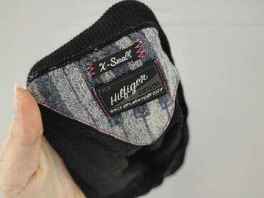 koszulki bez rękawów damskie tommy hilfiger: Bluzka damska, rozmiar XS — 4