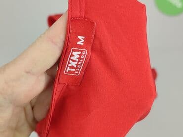 bluzki z dlugim rekawem basic: TXM, Bluzka damska, rozmiar M — 4