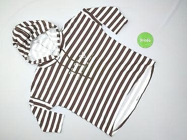 pull and bear kurtki wyprzedaż: MEGI, Bluza z kapturem damska, rozmiar M — 2