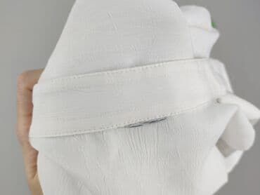 marynarki bez rękawów: Bluzka damska, S — 5