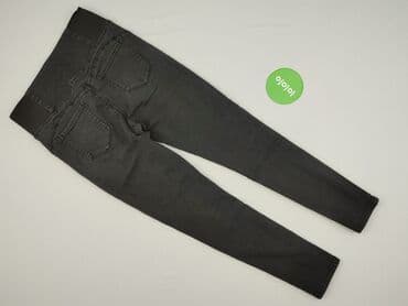 legginsy ocieplane coccodrillo: Legginsy Eleganckie damskie, rozmiar L — 3