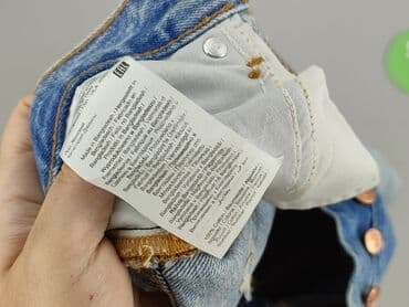 only ubrania: ONLY, Jeansy damskie, rozmiar M — 5