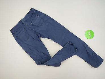 barchany majtki: Spodnie materiałowe damskie, rozmiar M — 3