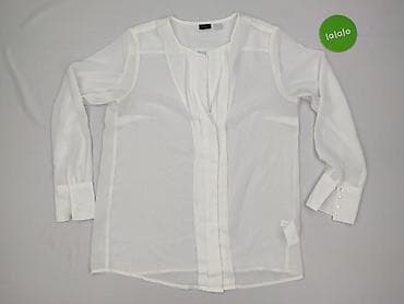 barbara lebek shirt: Bodyflirt, Koszula damska, rozmiar XL — 2