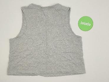 obcisly top: H&M, Top damski, rozmiar M — 3