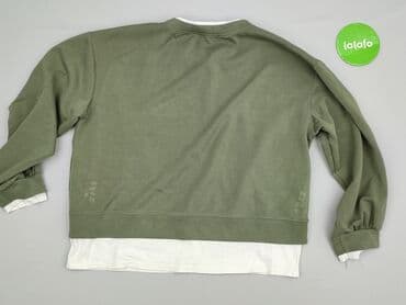 ubrania balenciaga: New Collection, Bluza damska
, rozmiar 3XL — 3