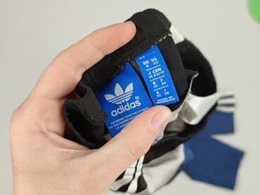 Adidas, Спортивні штани жіночі, розмір XS — 4