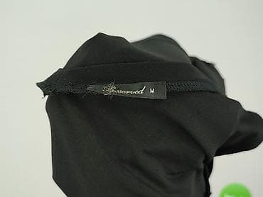 bluzki cekiny plus size: Top damski, rozmiar M — 8