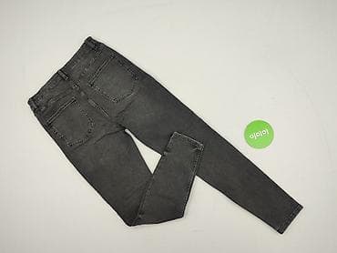 mnml jeans: Skiny, Jeansy damskie, rozmiar M — 3