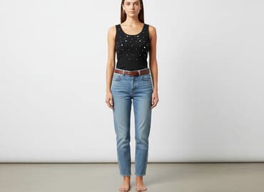 koszule do karmienia sinsay: Sinsay, Bluzka damska, rozmiar S — 1