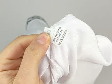 top secret marynarki: Bluzka damska, rozmiar L — 6