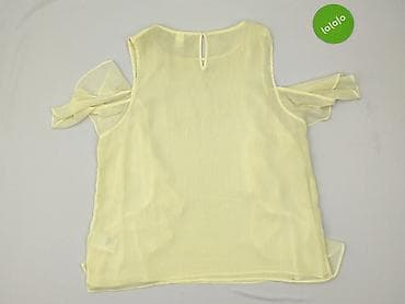 kozaki hm: H&M, Bluzka damska, rozmiar 3XL — 3