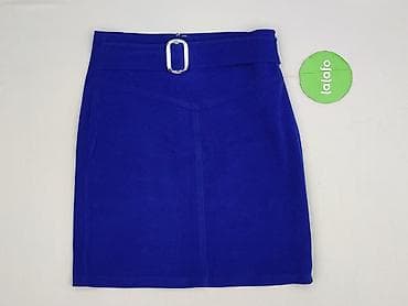 spódnice jeans: Spódnica damska, rozmiar S — 2