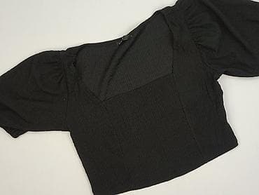 mesh top: Mohito, Top damski, rozmiar L — 1