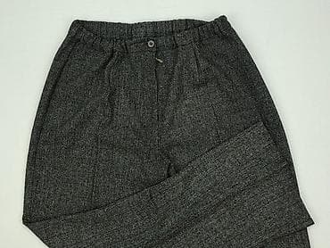 onesie h: Spodnie materiałowe damskie, rozmiar M — 1