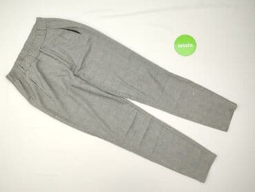 beck buty: Spodnie materiałowe damskie, rozmiar M — 2