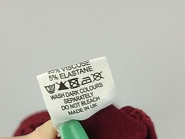 bluza stranger things cropp: Missguided, Top damski, rozmiar M — 6