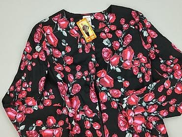 garnitur: Marynarka damska, rozmiar L — 1