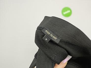 lamówka: River Island, Spódnica damska, rozmiar S — 4