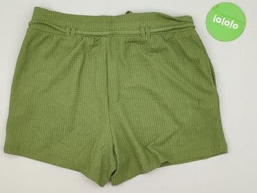 krótkie spodenki oddychające: Szorty damskie, rozmiar M — 3