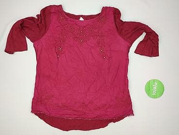 wasyl bluzki: Tunika damska, rozmiar XL — 2