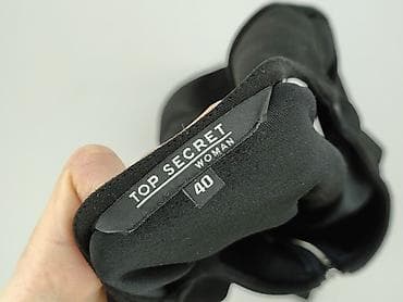 reserved essential: Top Secret, Sukienka damska, rozmiar L — 4