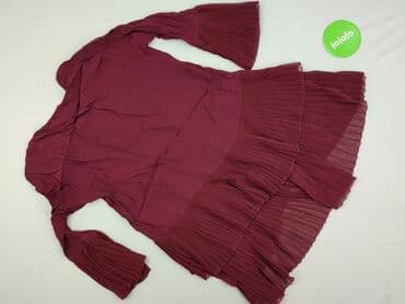 top srebrny zara: Zara, Bluzka damska, rozmiar S — 3