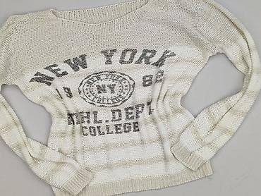 oversize t shirty: Sweter damski, rozmiar 4XL — 1