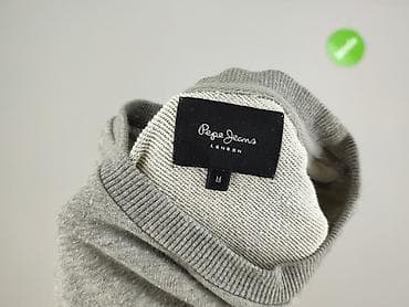 black squad dresy: Pepe Jeans, Bluza damska
, rozmiar M — 4