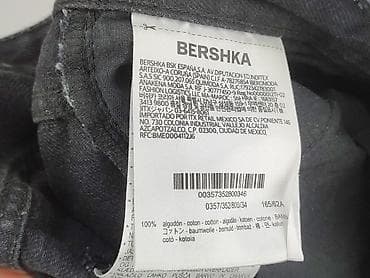 cross jeans: Bershka, Jeansy damskie, rozmiar XS — 5