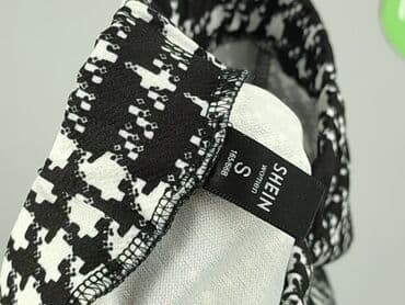 kozaki do kolan ccc: Shein, Spódnica damska, rozmiar S — 4