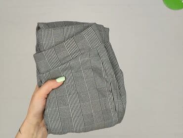 piżama h: Peacocks, Material trousers for women, size S (EU 36) — 6