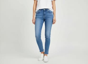 angels jeans: Only Jeans, Jeansy damskie, rozmiar S — 7
