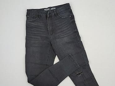 mom levis jeans: Beloved, Jeansy damskie, rozmiar S — 1