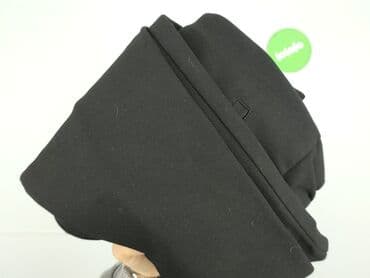 joggery damskie plus size: Material trousers for women, size XL — 5