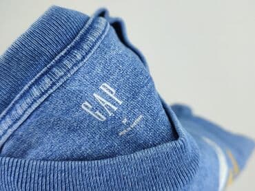 marynarka i koszulka: Gap, Koszulka dla mężczyzn, rozmiar M — 4