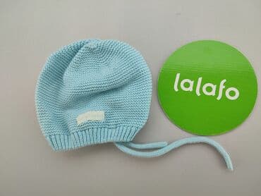 sukienka czerwona h: Cap, Newborn baby, condition - Perfect — 2